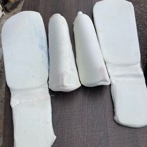 Shin and Arm Guards MMA, TKD